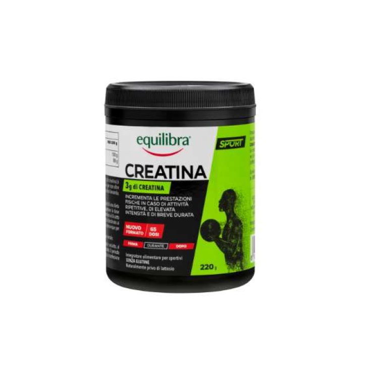 CREATINE 220G