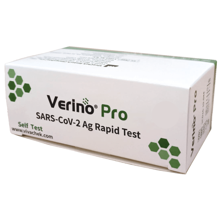 VERINOPRO SARS-COV2 SELF-TEST