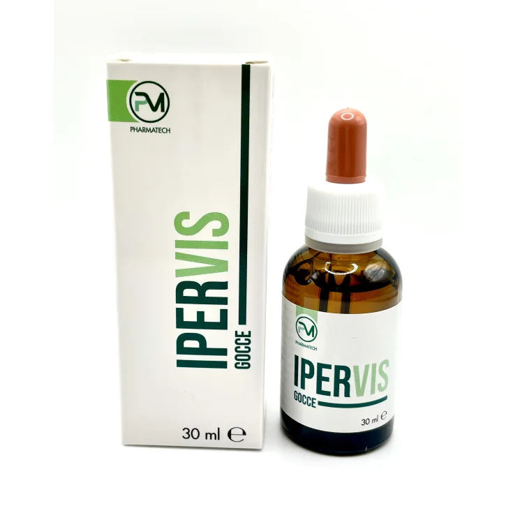HYPERVIS 30ML