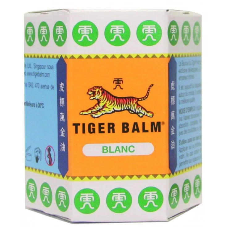 TIGER BALM BI 18,4G