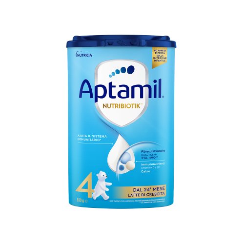 Aptamil 4 Nutricia 1,2Kg - Loreto Pharmacy