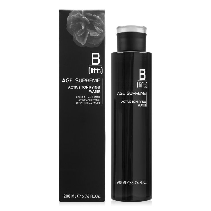 B LIFT AGE SUPR THERMAL WATER