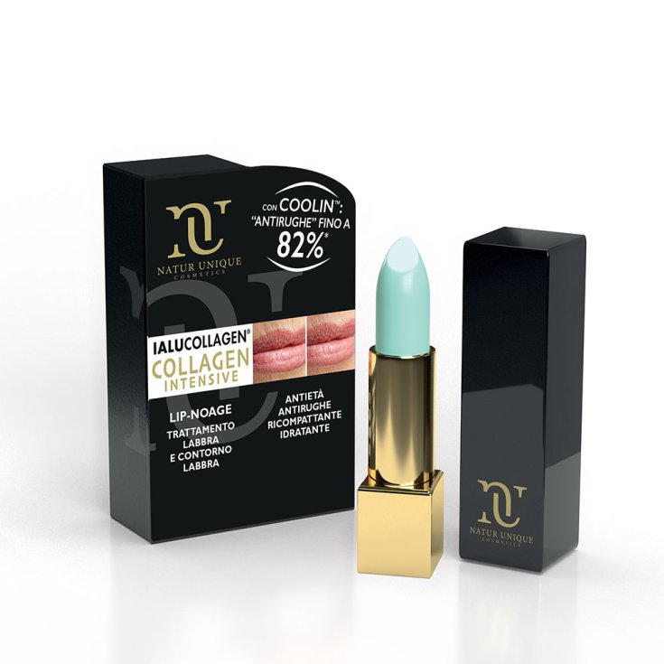 NATUR UNIQUE IALUCOLLAGEN INT