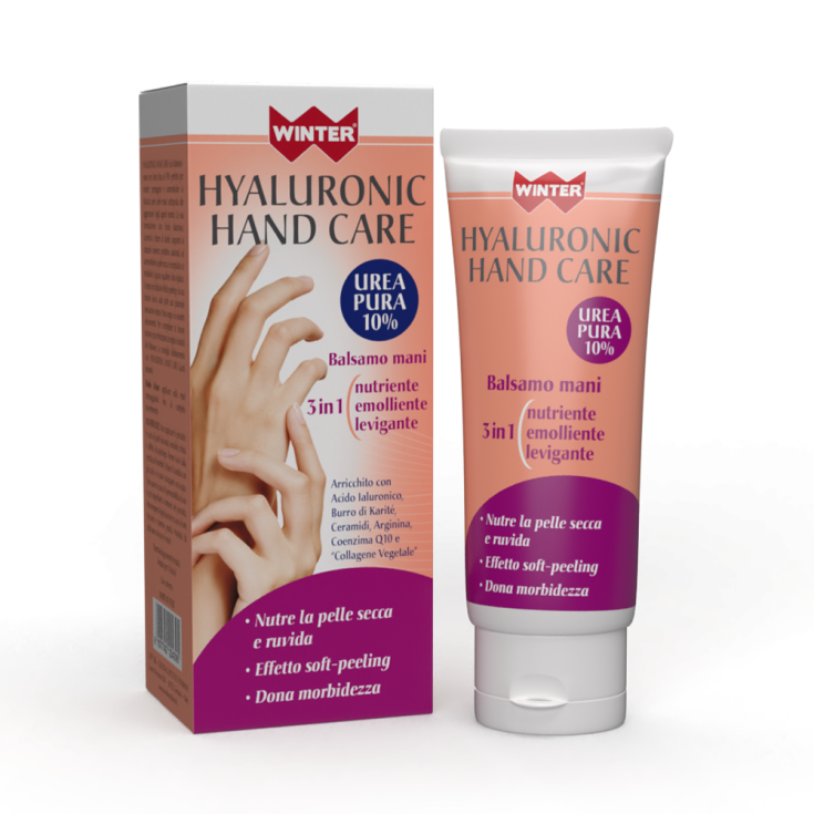 WINTER HYALURONIC HC BALS HANDS