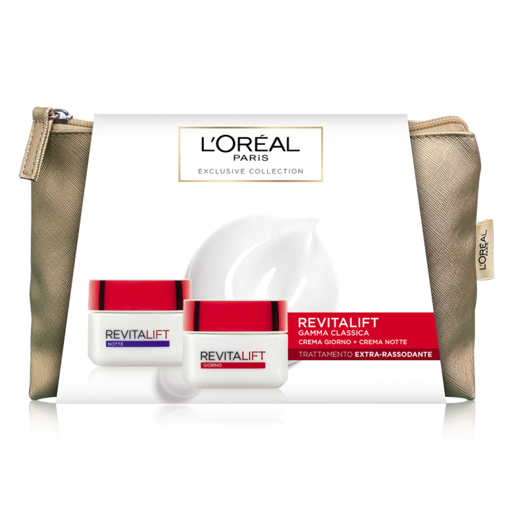 L'OREAL PARIS POCH RE/R NAT22