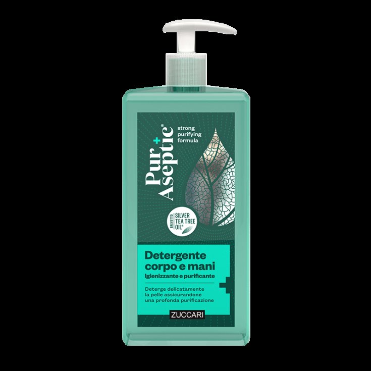 PURASEPTIC HYGIEN/PU DETERGENT