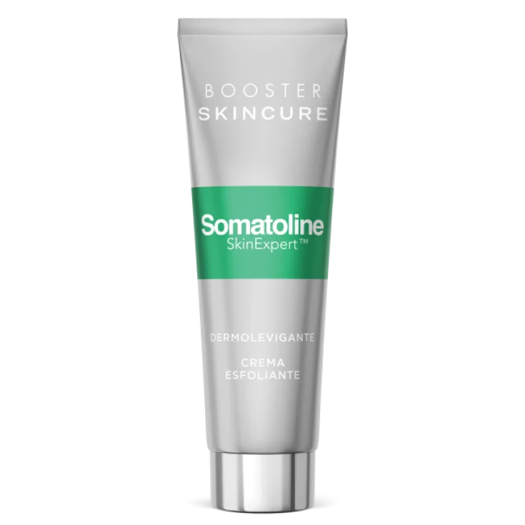 SOMAT SKIN EX DERMOLEV CR ESF