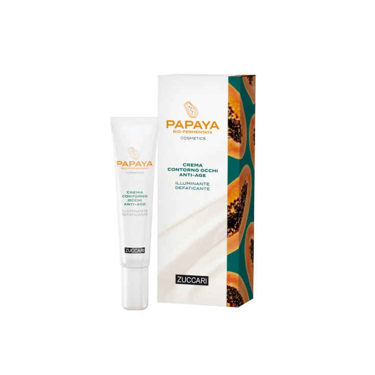 PAPAYA EYE CREAM A/AGE