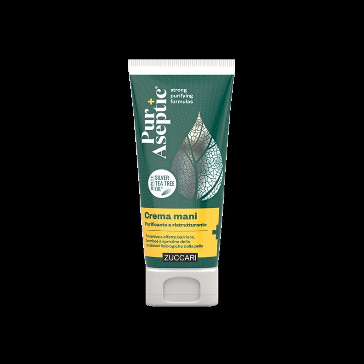 PURASEPTIC PURIFYING HAND CREAM