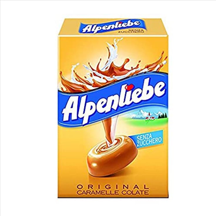 Candies Taste Original Alpenliebe 73g