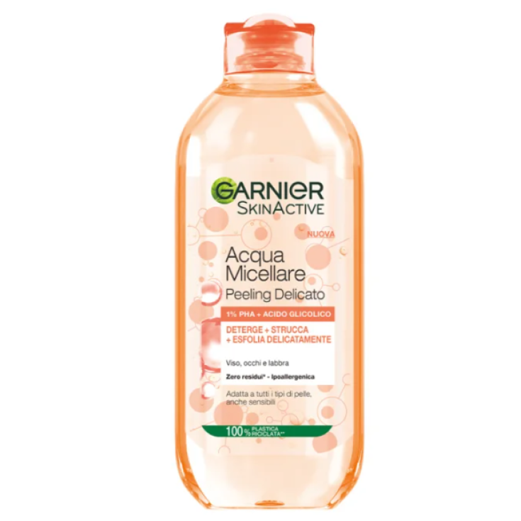 GARNIER MICELLAR WATER DELICAT