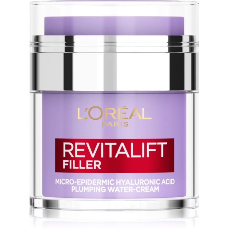 L'OREAL PARIS REVITALIFT FILL