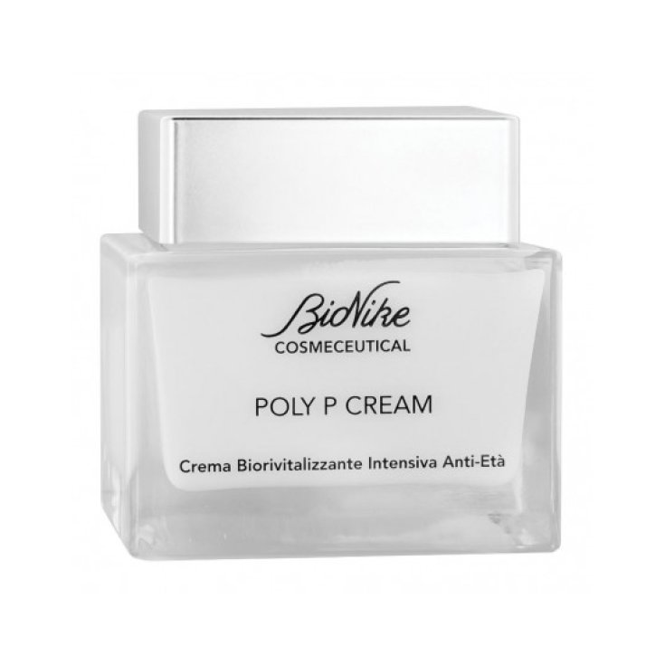 COSMECEUTICAL POLY P CREAM