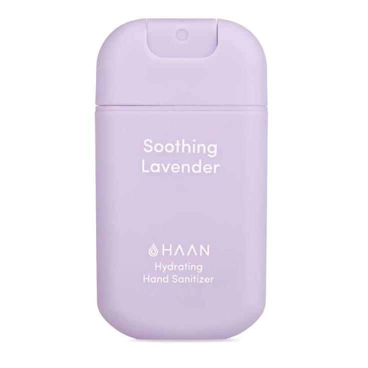 HAAN SANITIZING HAND LAV30ML