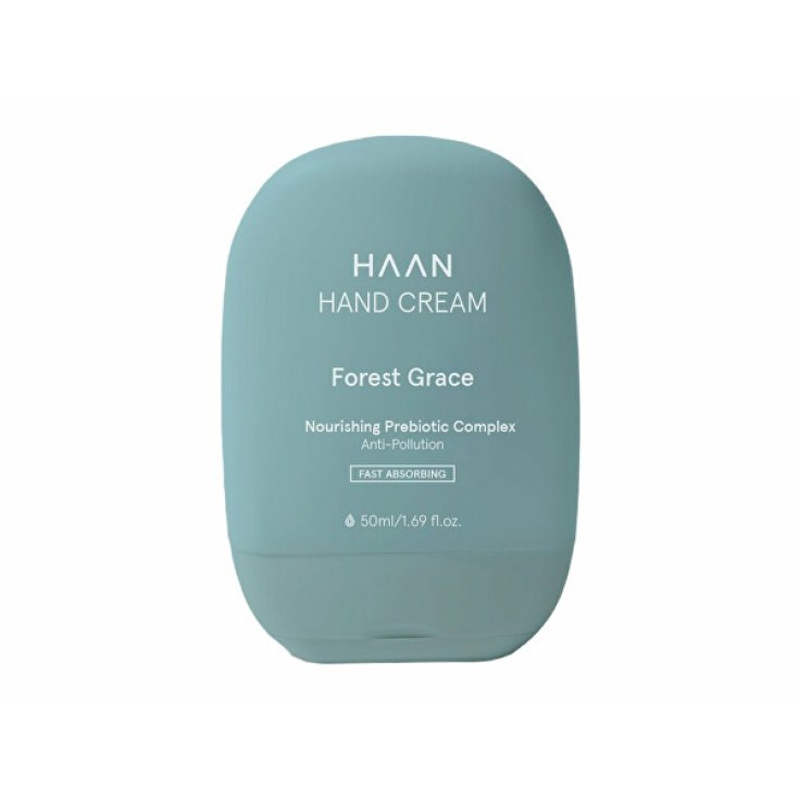 HAAN HAND CREAM FOREST GRACE