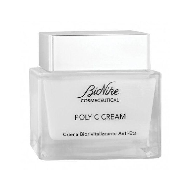 COSMECEUTICAL POLY C CREAM