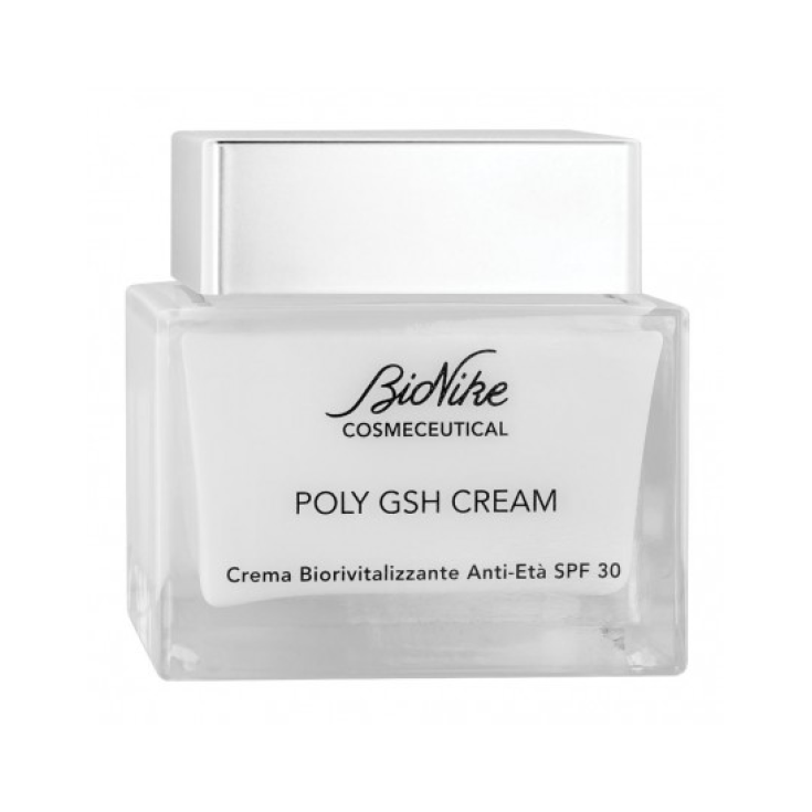 COSMECEUTICAL POLY GSH CREAM