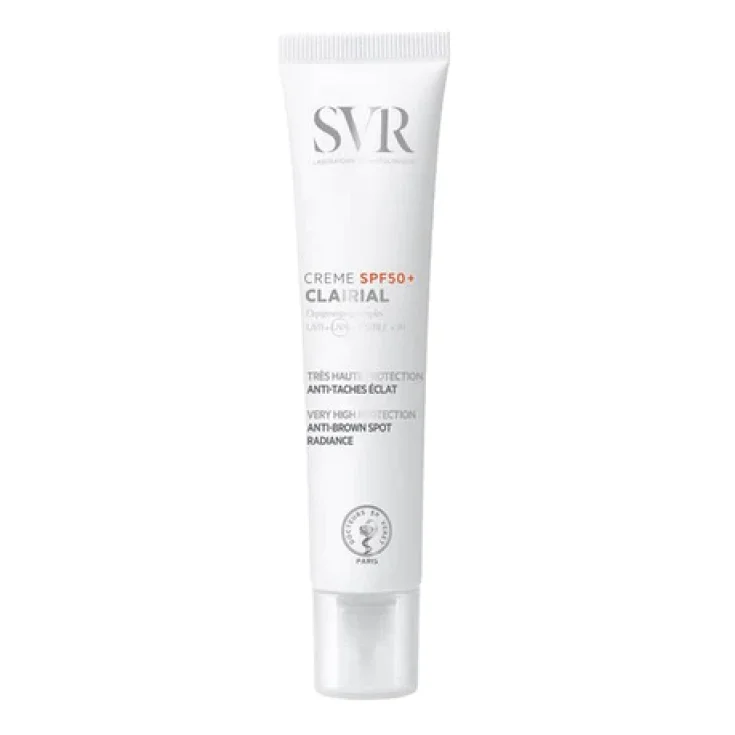 CLAIRIAL CREAMS SPF50+ 40ML