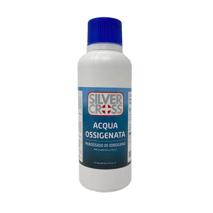 HYDROGEN PEROXIDE 10VOL 250ML