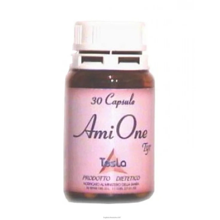 AMION 1 ALANINE 30CPS