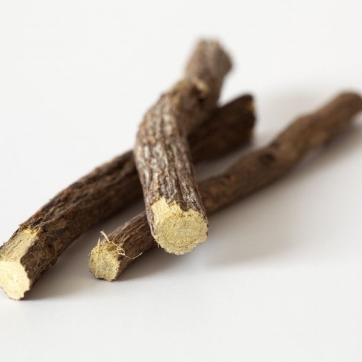 ROOT LICORICE STICK 6G