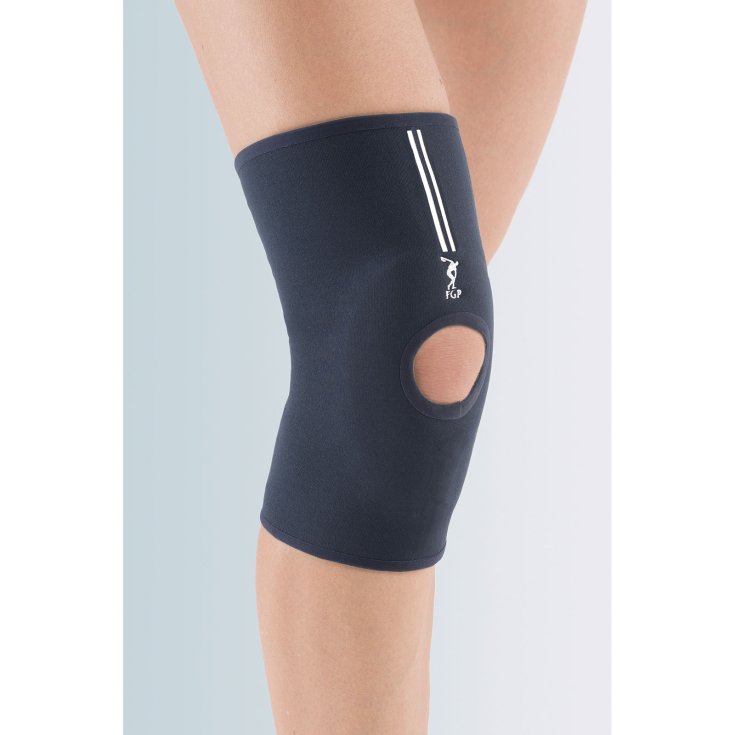 TRANSP STAB ANE M. KNEE PAD