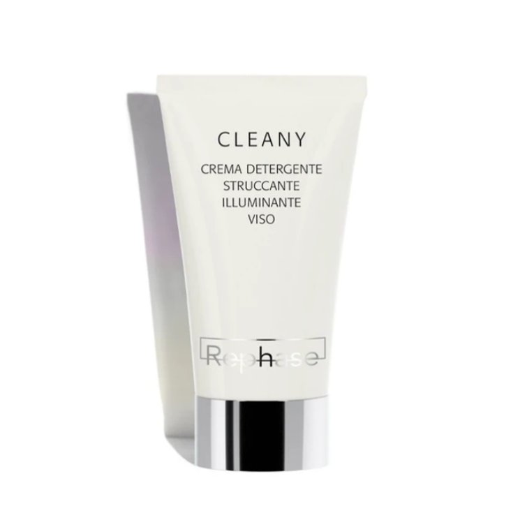 CLEANY CLEANSING CREAM ILL