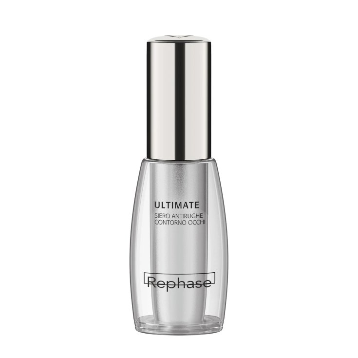 REPHASE ULTIMATE SIE A/RUG CON