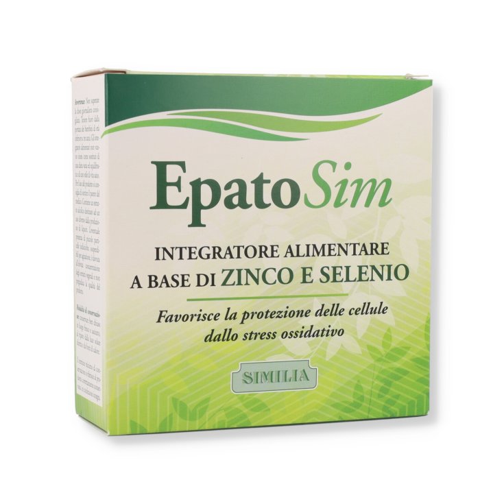 EPATOSIM DROPS 30ML+30CPS