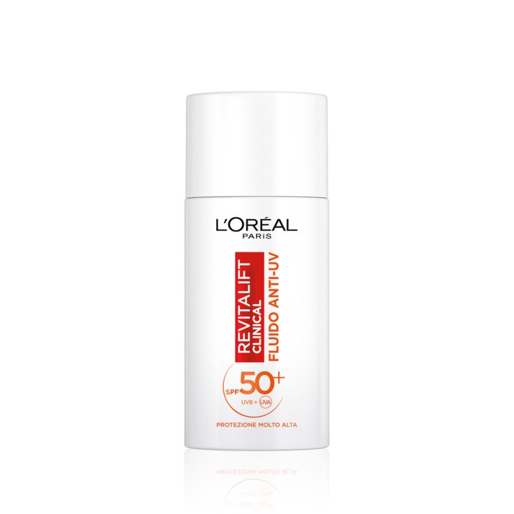 L'OREAL PARIS REVITALIFT CREAM