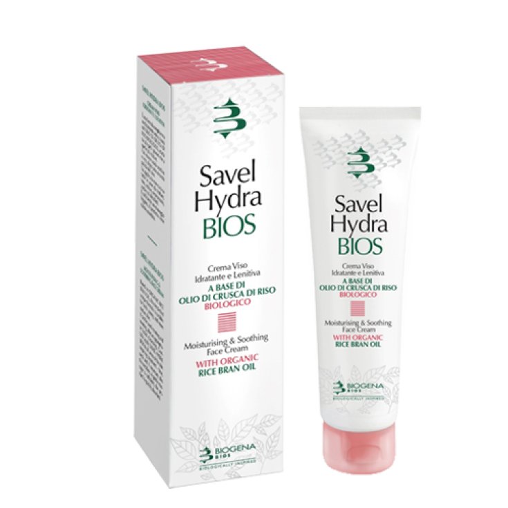 SAVEL HYDRABIOS 60ML