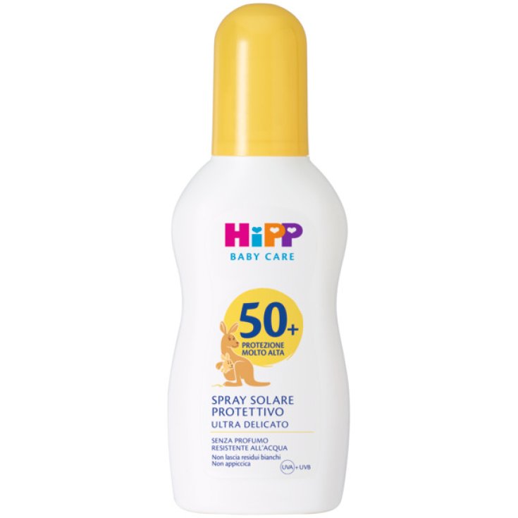 HIPP SUN SPRAY 150ML
