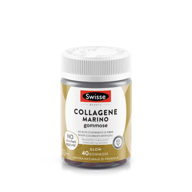 SWISSE MARINE COLLAGEN 40GUMM