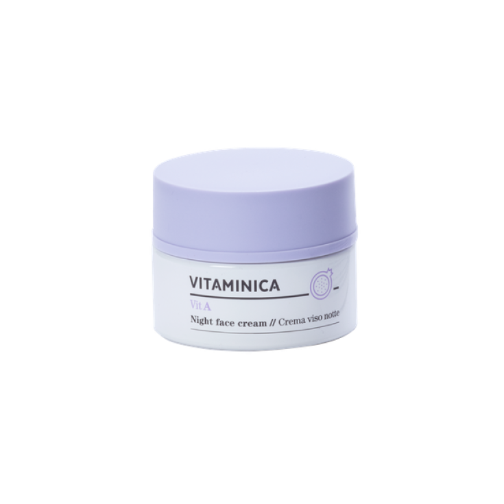 VIT A SELF REBIRTH NIGHT CREAM