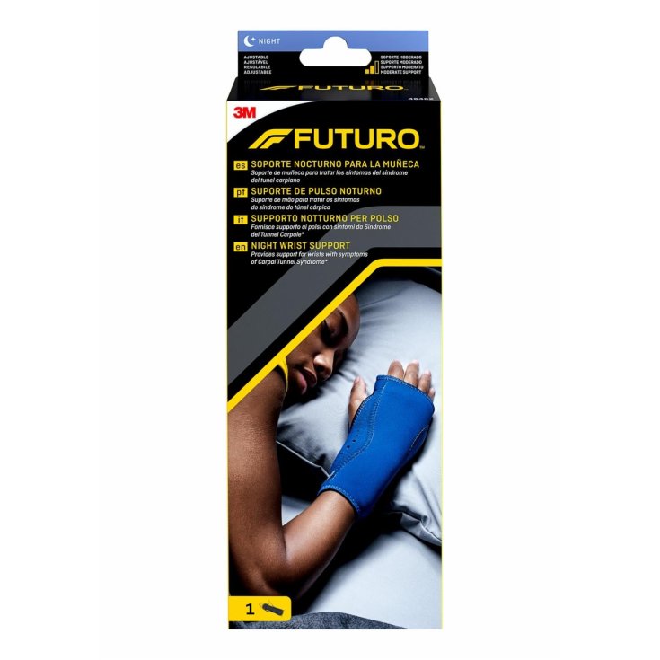 FUTURE NIGHT WRIST SUPPORT