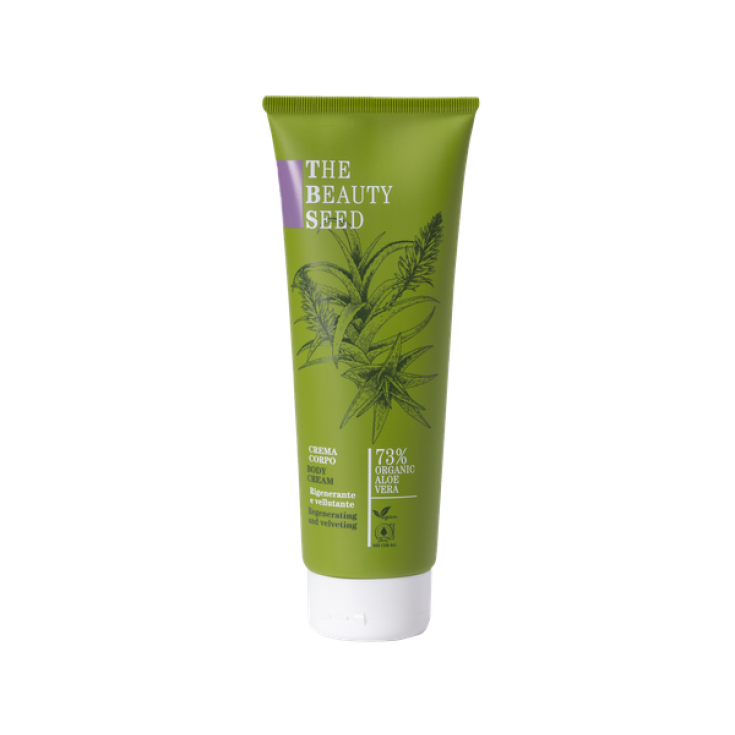 TBS MOISTURIZING BODY CREAM 250ML