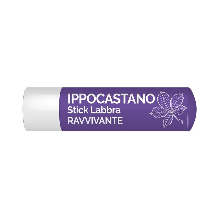 Marco Viti Revitalizing Lip Stick Horse Chestnut 4.5g