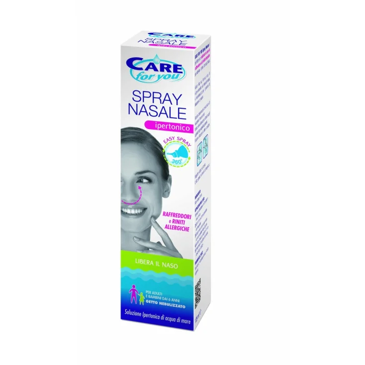CARE FOR YOU SPRAY NAS HYPERTON