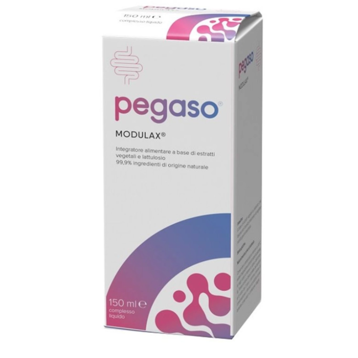 PEGASUS MODULAX 150ML