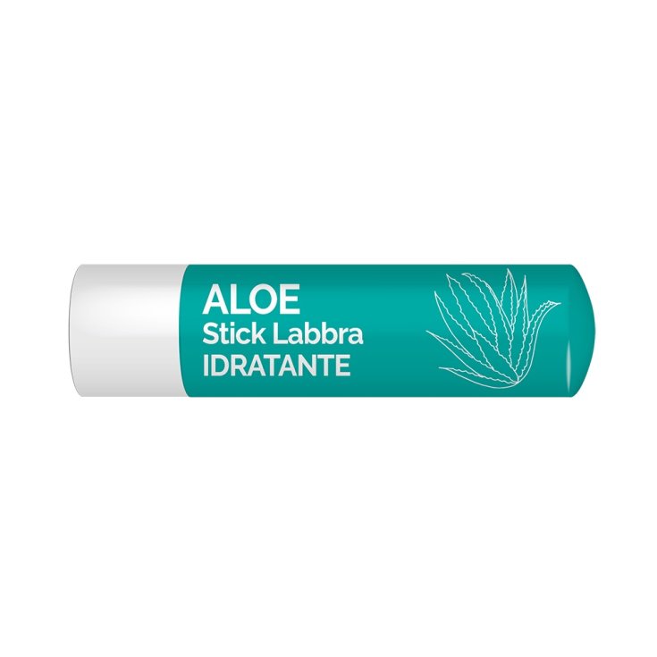 Marco Viti Aloe Moisturizing Lip Stick 4,5g