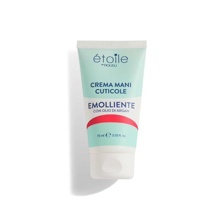 ETOILE CUTICLE HAND CREAM