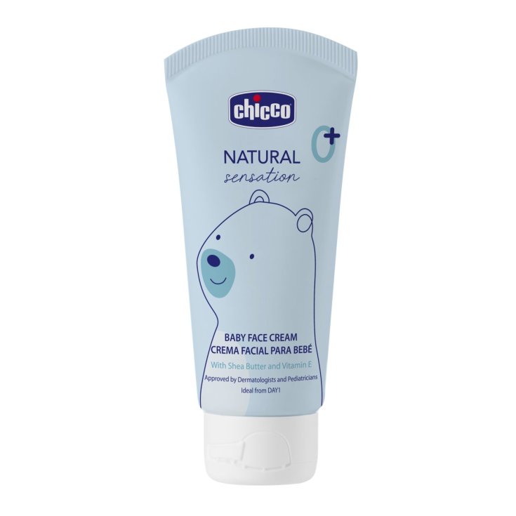 CH NS FACE CREAM