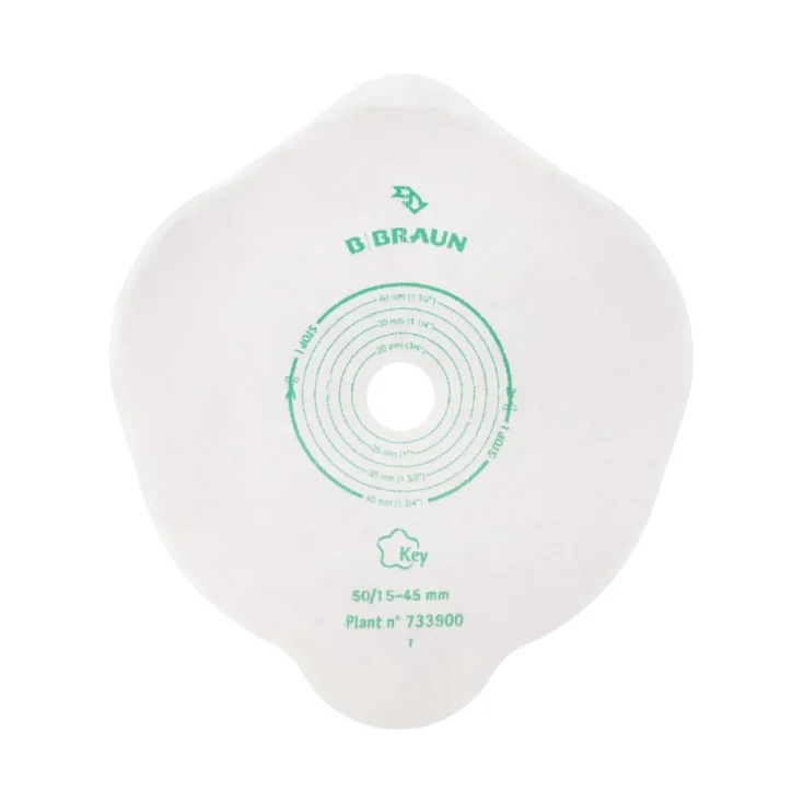 FLEXIMA KEY T ILEO 80MM 30PCS