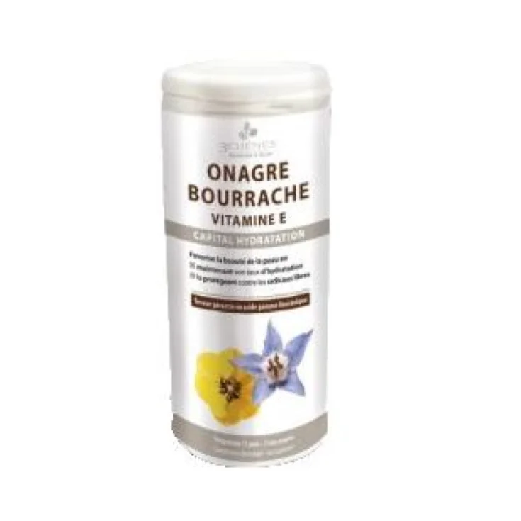 EVENING OIL BORAGE 150CP