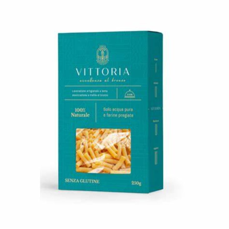 VITTORIA SEDANINI 250G