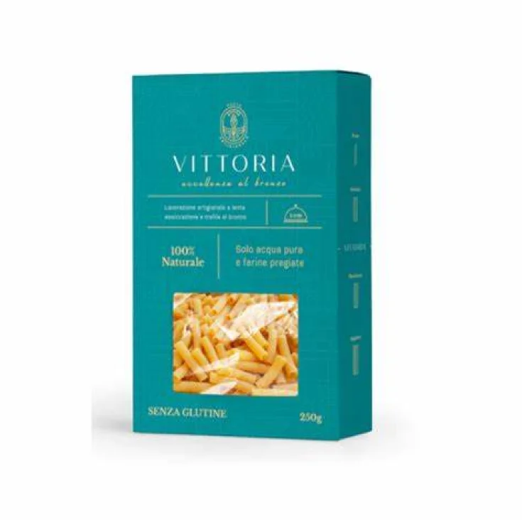 VITTORIA SEDANINI 250G