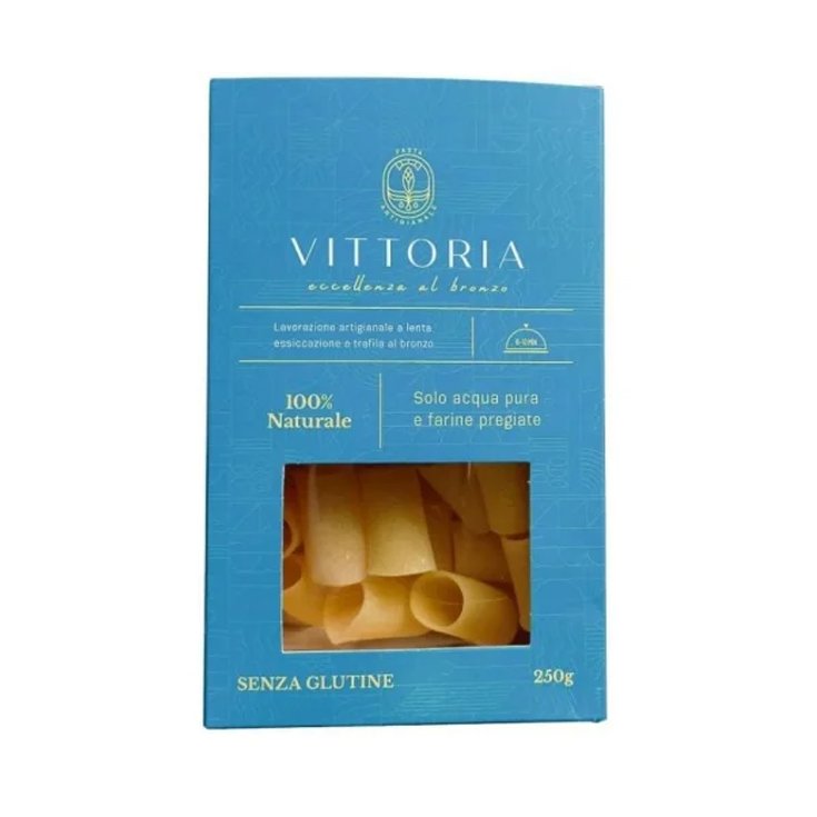 VITTORIA PACCHERI 250G