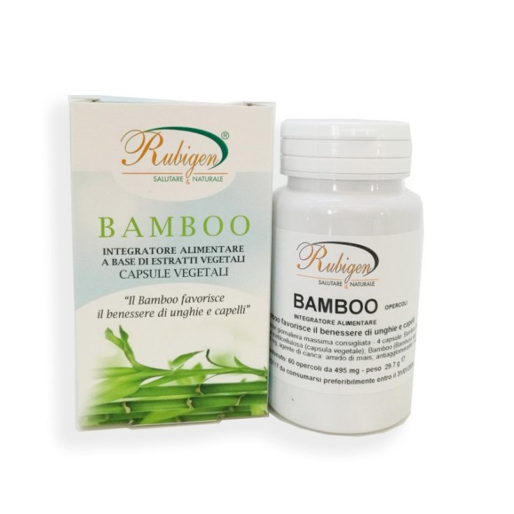 BAMBOO 60CPS