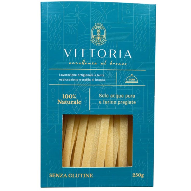 VICTORY PAPPARDELLE 250G