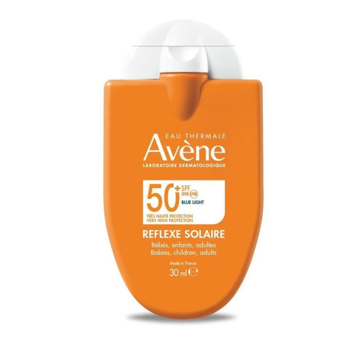 AVENE REFLEX SOLAIRE SPF50+